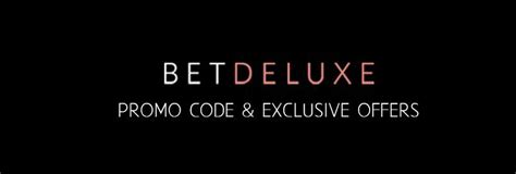 betdeluxe promo code  Join betgoodwin with promo code NEWBONUS and get access to their 'Bet £10 Get £10' welcome bonus offer